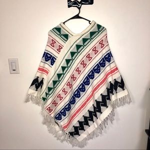 Handmade Vintage Tunic